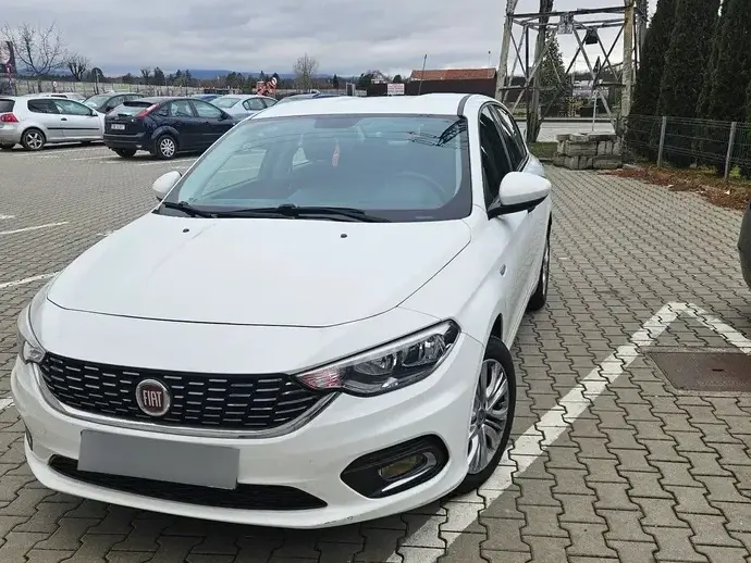 FIAT Tipo