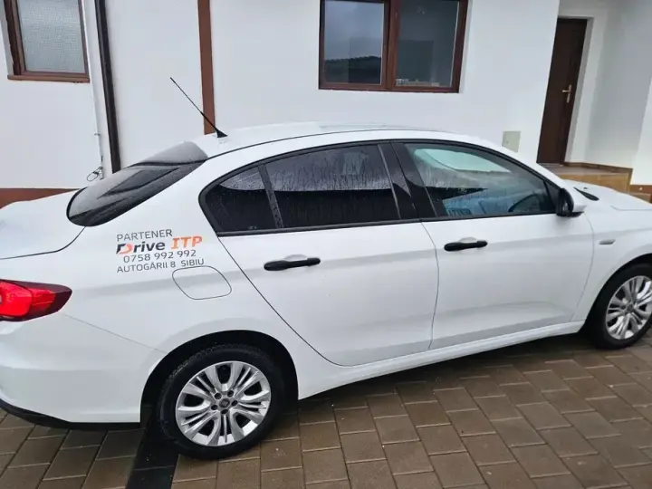 FIAT Tipo