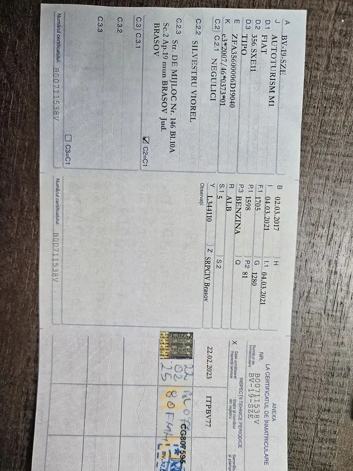 FIAT Tipo — imagine 2