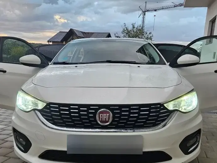 FIAT Tipo