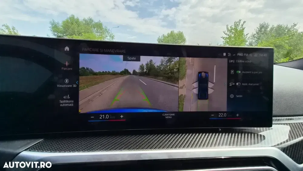 BMW Seria 3 G20/G21 [2018 - Prezent] 330i xDrive AT — imagine 2