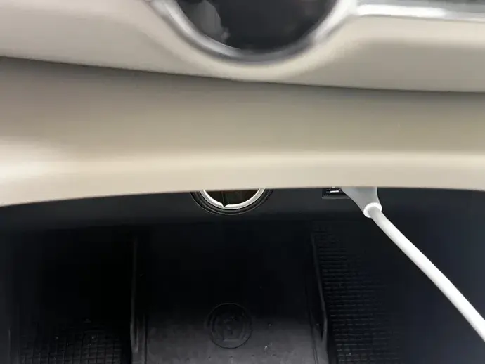 Volvo XC 40 D3 Geartronic Momentum