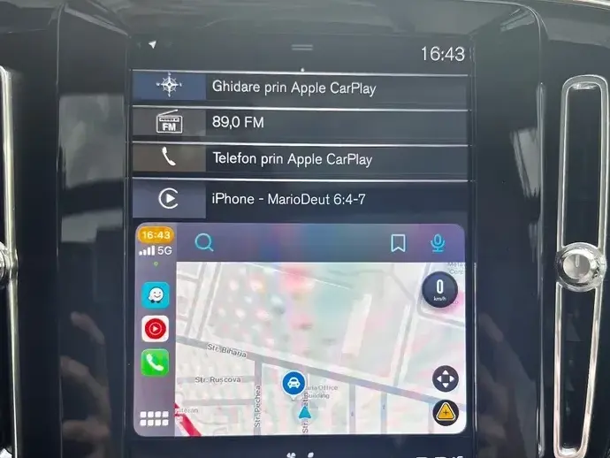 Volvo XC 40 D3 Geartronic Momentum