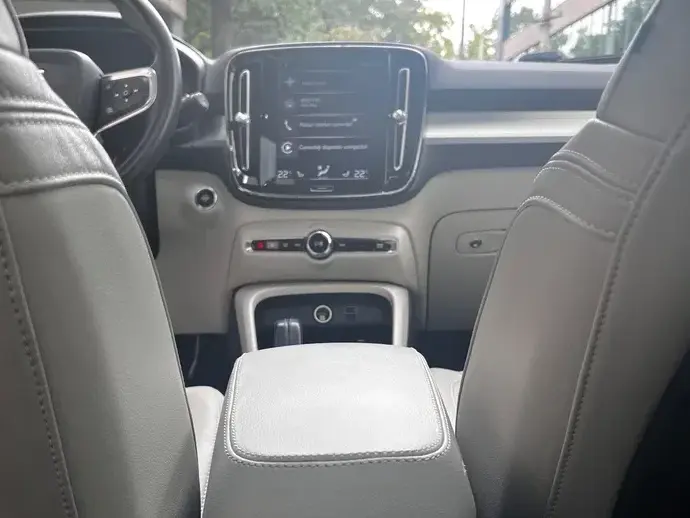 Volvo XC 40 D3 Geartronic Momentum