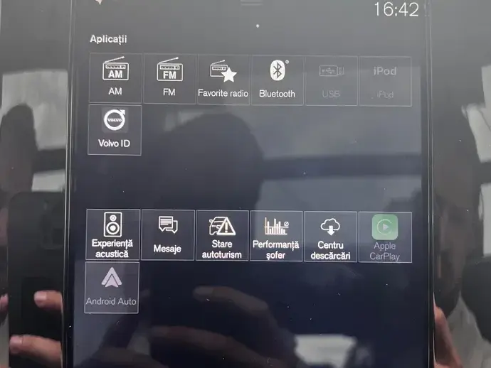 Volvo XC 40 D3 Geartronic Momentum