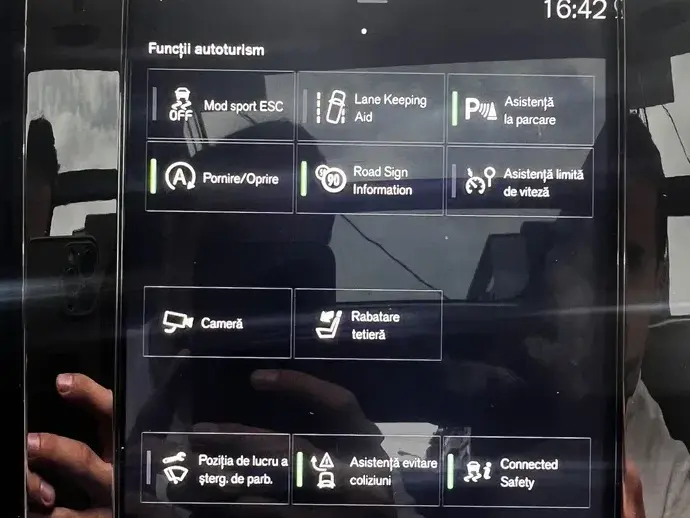Volvo XC 40 D3 Geartronic Momentum