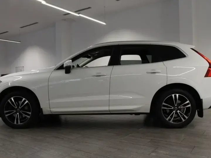 Volvo XC 60 II T5 AWD Inscription