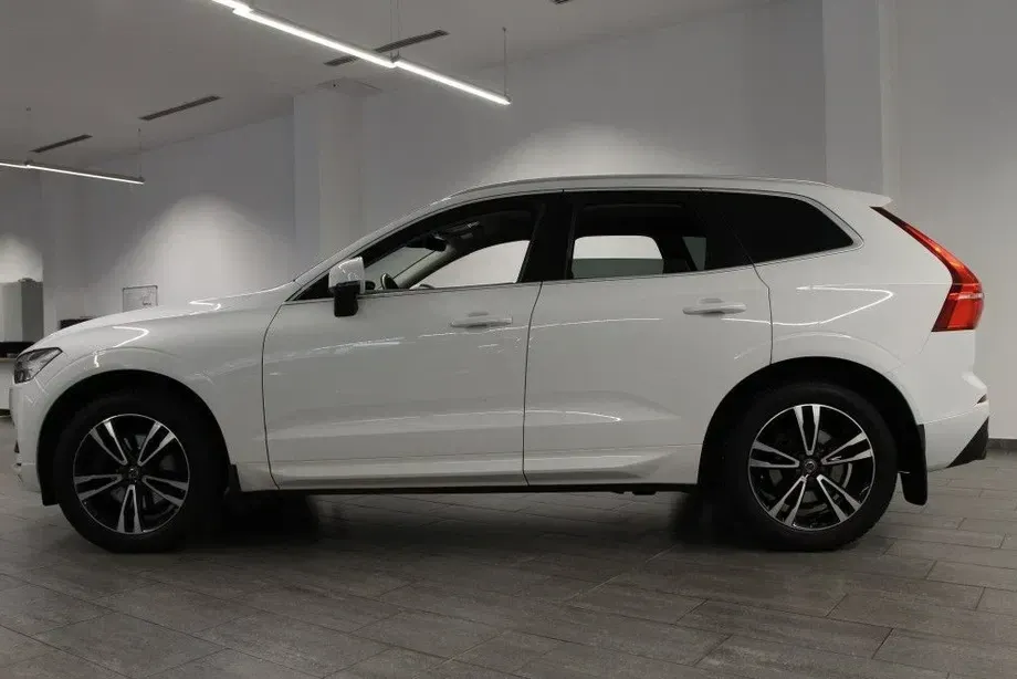 Volvo XC 60 II T5 AWD Inscription — imagine 4