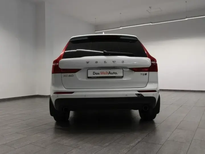 Volvo XC 60 II T5 AWD Inscription