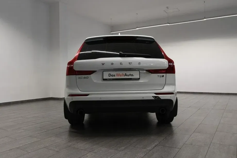 Volvo XC 60 II T5 AWD Inscription — imagine 5
