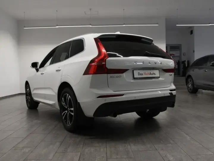 Volvo XC 60 II T5 AWD Inscription
