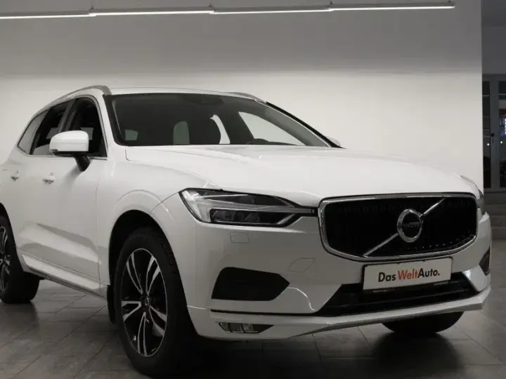 Volvo XC 60 II T5 AWD Inscription
