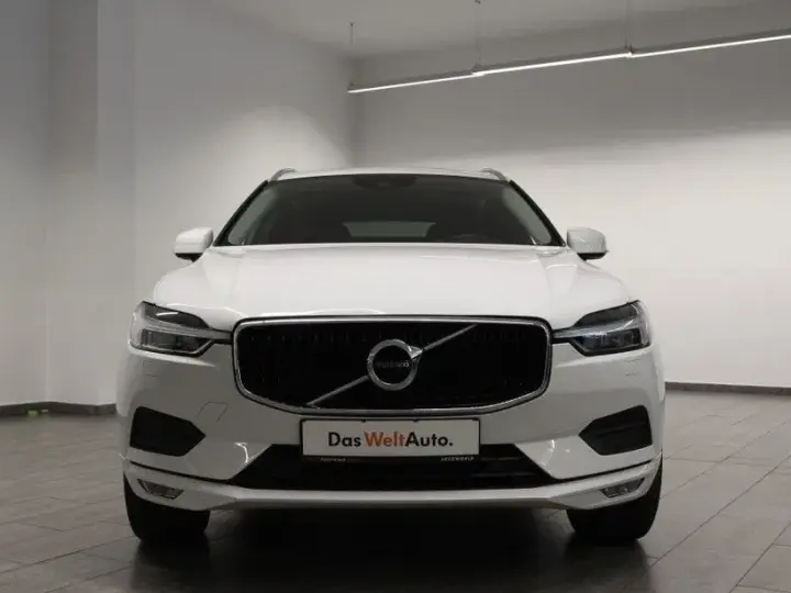 Volvo XC 60 II T5 AWD Inscription