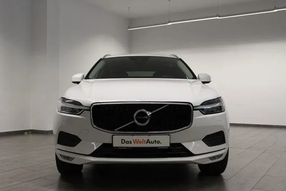 Volvo XC 60 II T5 AWD Inscription — imagine 6