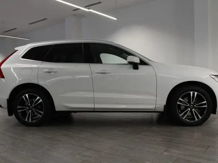 Volvo XC 60 II T5 AWD Inscription