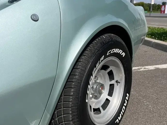 Chevrolet Corvette C3