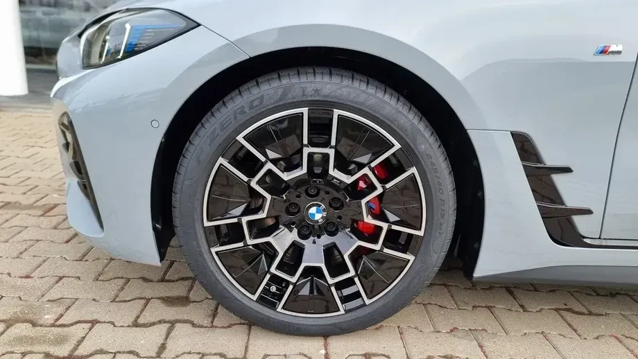 BMW Seria 4 420d xDrive AT MHEV — imagine 6