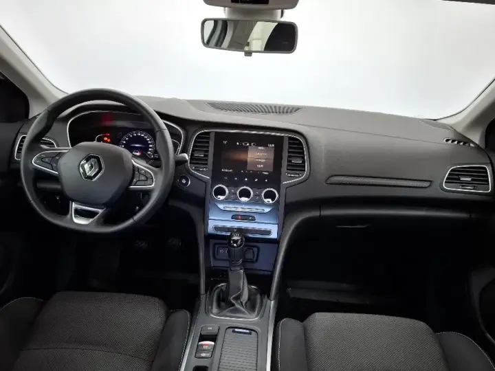 Renault Mégane IV TCE 140 Equilibre