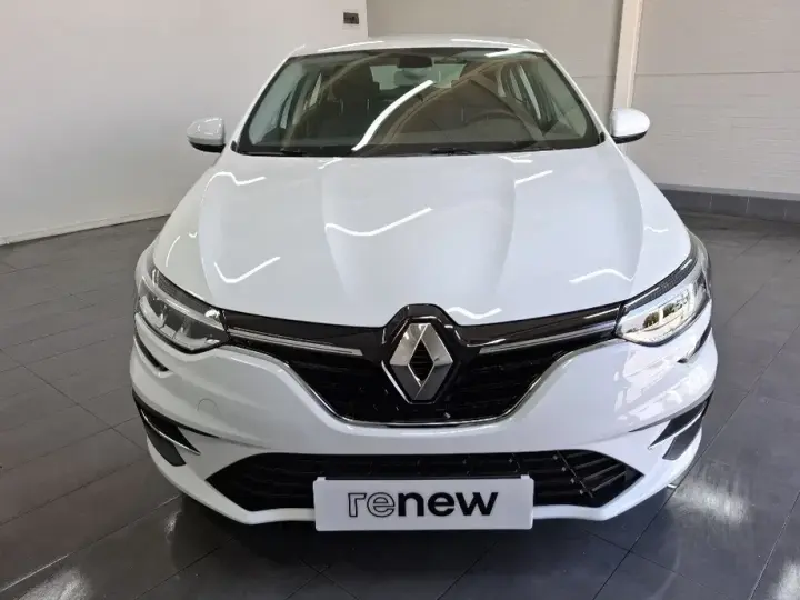Renault Mégane IV TCE 140 Equilibre