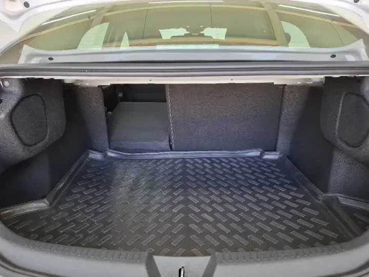 Renault Mégane IV TCE 140 Equilibre
