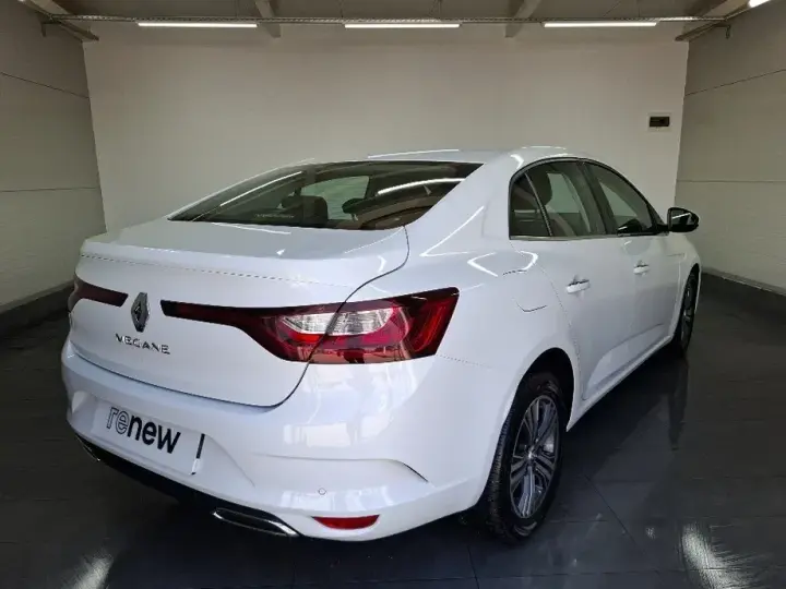 Renault Mégane IV TCE 140 Equilibre