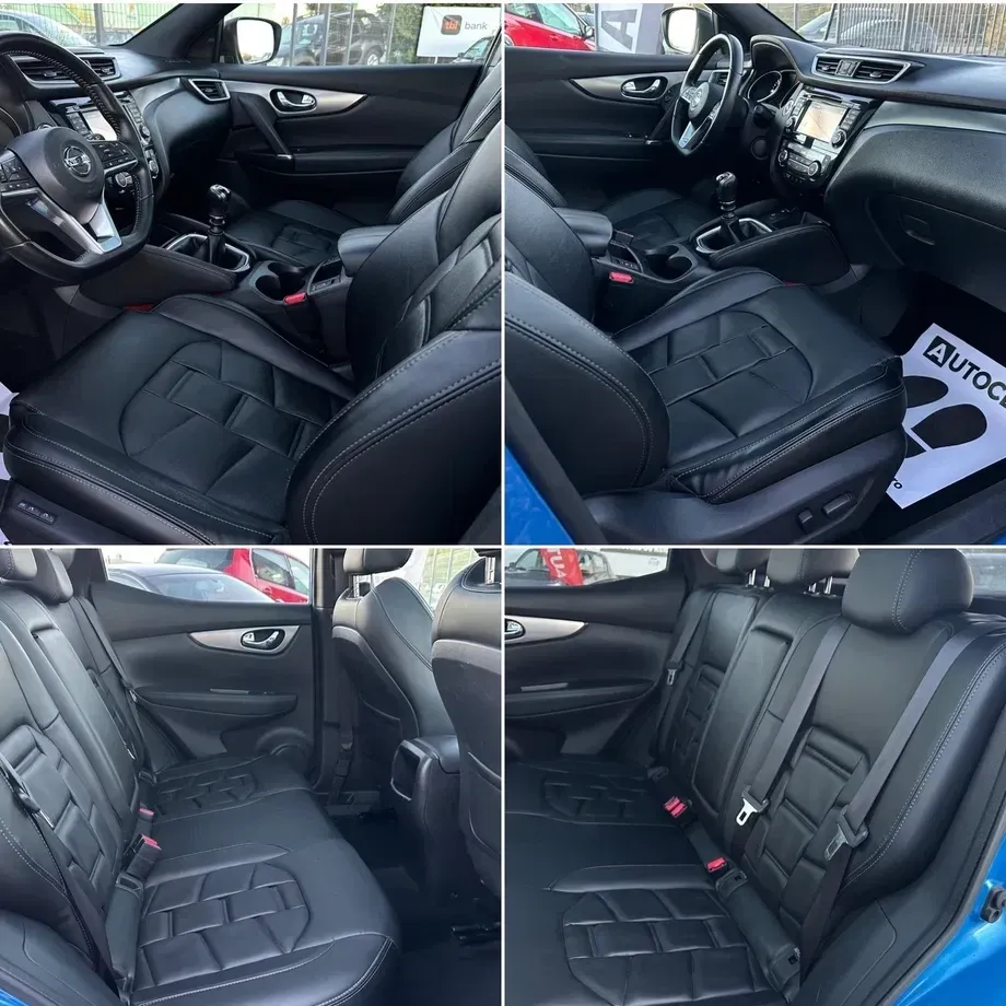Nissan Qashqai 1.5 DCI TEKNA — imagine 6