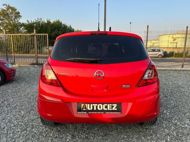 Opel Corsa 1.4 16V Active