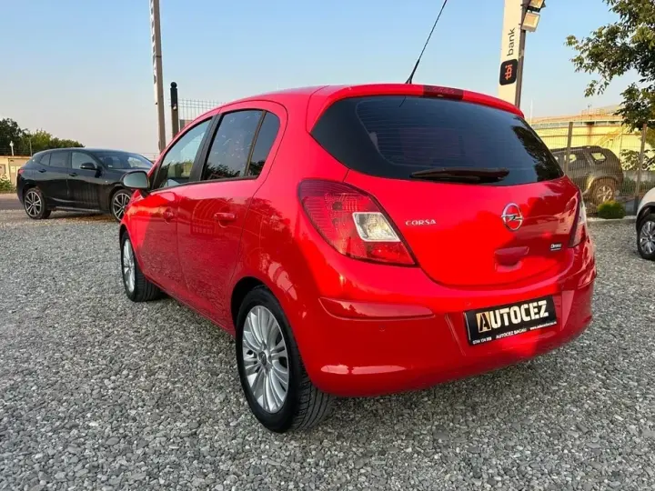 Opel Corsa 1.4 16V Active