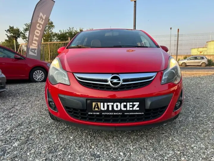 Opel Corsa 1.4 16V Active