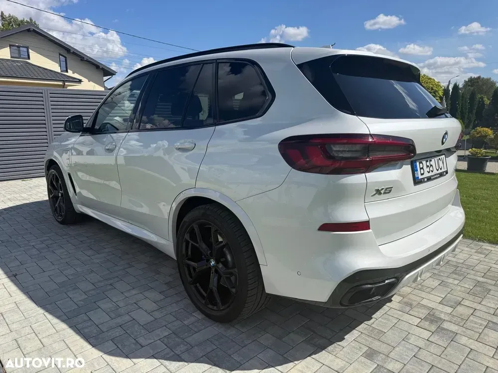 BMW X5 xDrive45e AT PHEV — imagine 4
