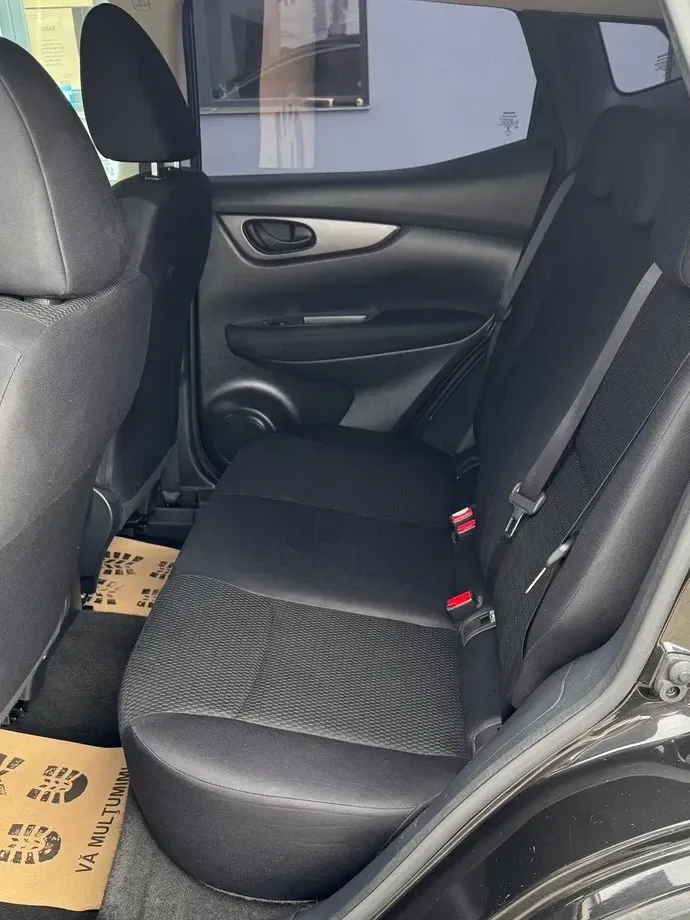 Nissan Qashqai II — imagine 5