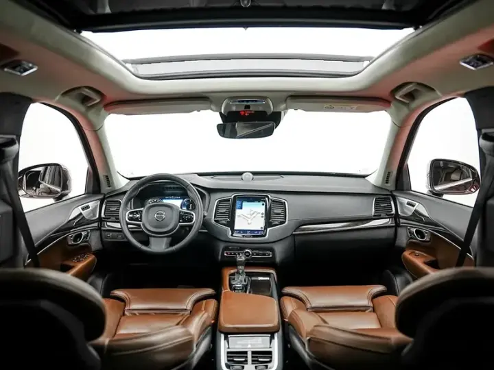 Volvo XC 90 II B5 D AWD Geartronic Inscription