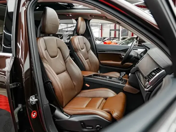 Volvo XC 90 II B5 D AWD Geartronic Inscription