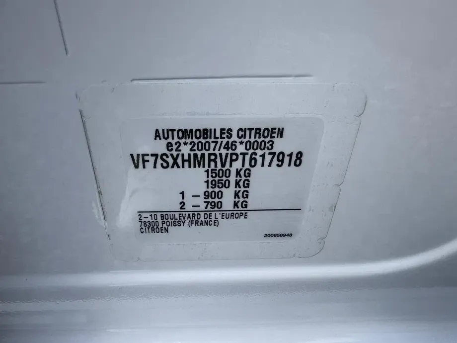 Citroën C3 1.2 PureTech 83 S&S BVM5 YOU! — imagine 5
