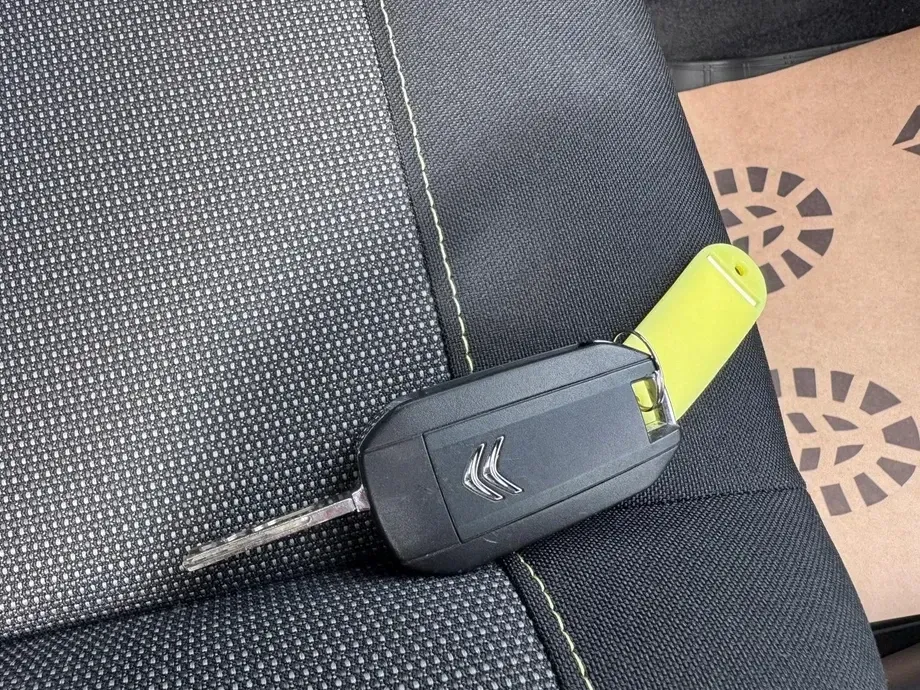 Citroën C3 1.2 PureTech 83 S&S BVM5 YOU! — imagine 6