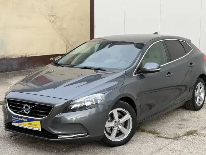 Volvo V40 II D2 ECO Kinetic