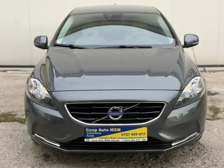 Volvo V40 II D2 ECO Kinetic