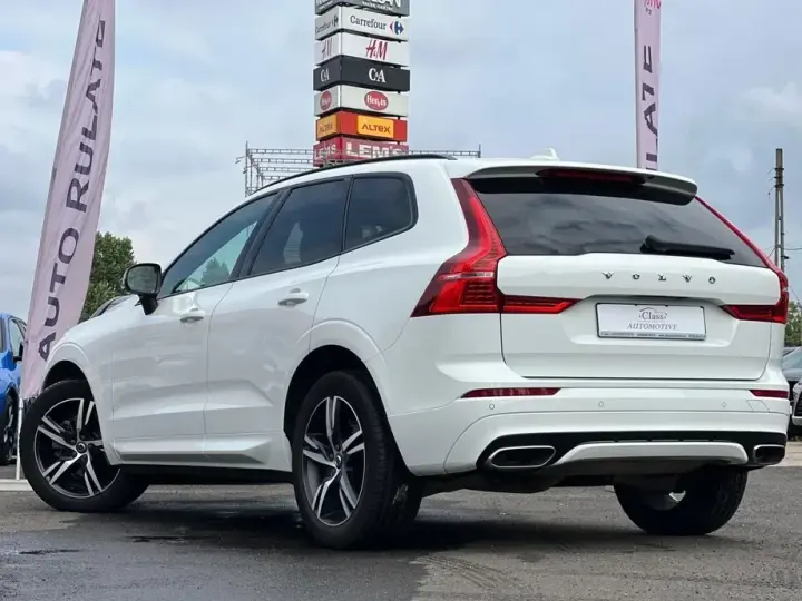 Volvo XC 60 D4 R-Design
