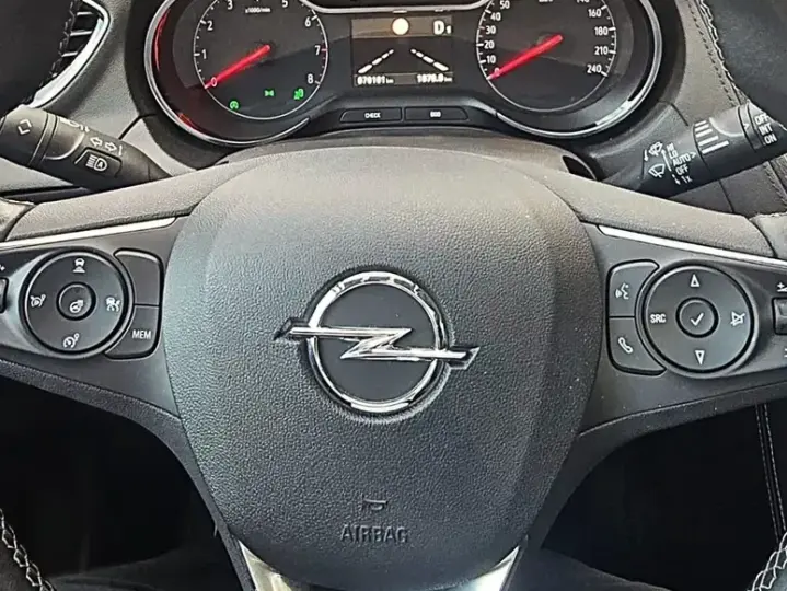 Opel Grandland X 1.5 D Start/Stop Automatik Ultimate