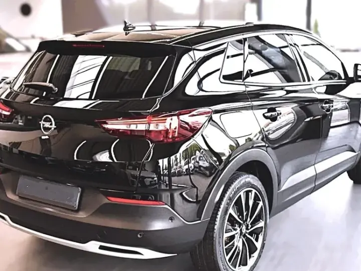 Opel Grandland X 1.5 D Start/Stop Automatik Ultimate