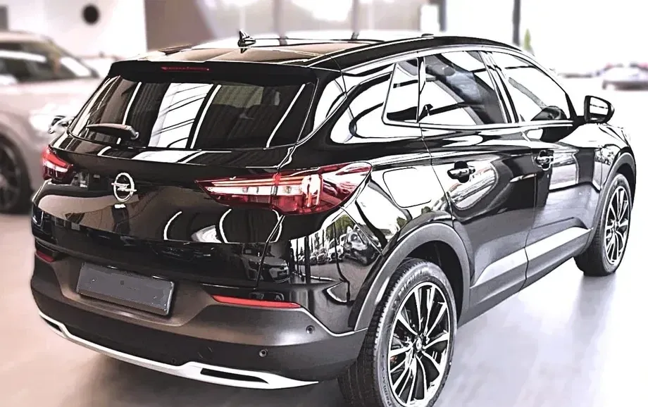 Opel Grandland X 1.5 D Start/Stop Automatik Ultimate — imagine 2