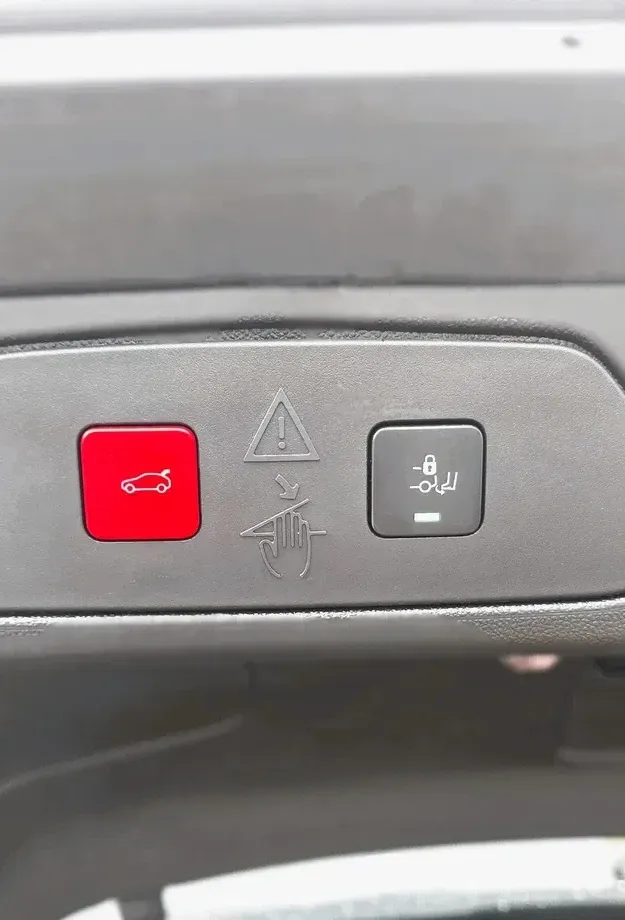 Opel Grandland X 1.5 D Start/Stop Automatik Ultimate — imagine 5