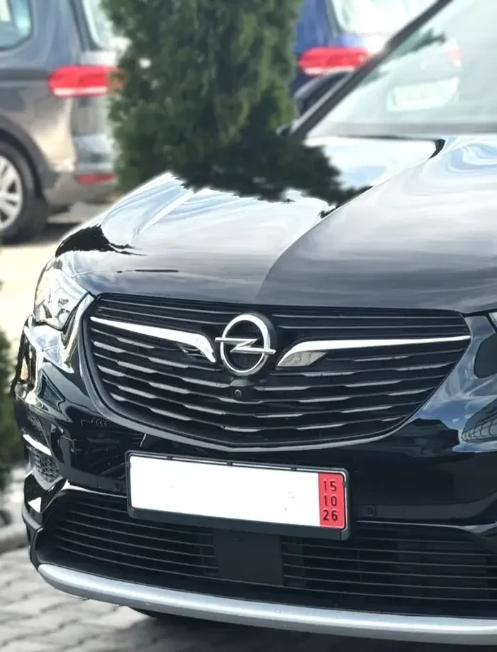 Opel Grandland X 1.5 D Start/Stop Automatik Ultimate — imagine 6