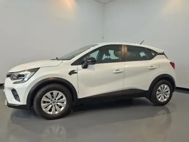 Renault Captur TCe 90 Zen