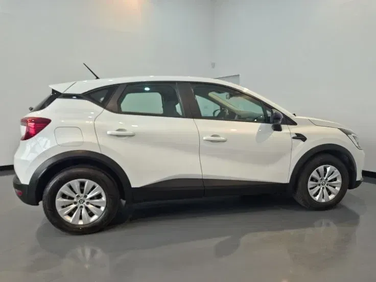 Renault Captur TCe 90 Zen — imagine 4
