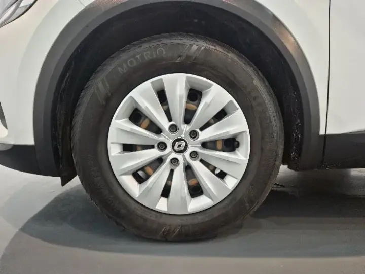 Renault Captur TCe 90 Zen