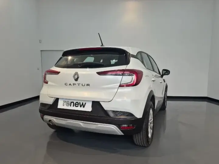 Renault Captur TCe 90 Zen