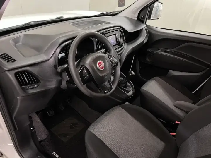 FIAT Doblo Combi 1.3 Mjet 95 CP Confort
