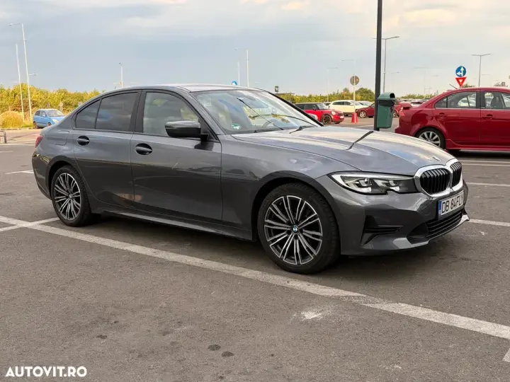 BMW Seria 3