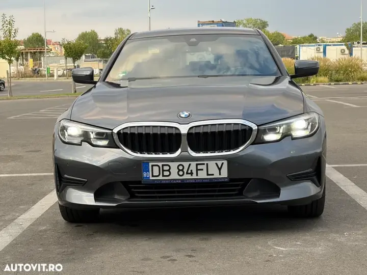 BMW Seria 3